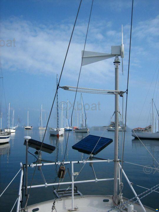 Chantier Naval de Sete Flores