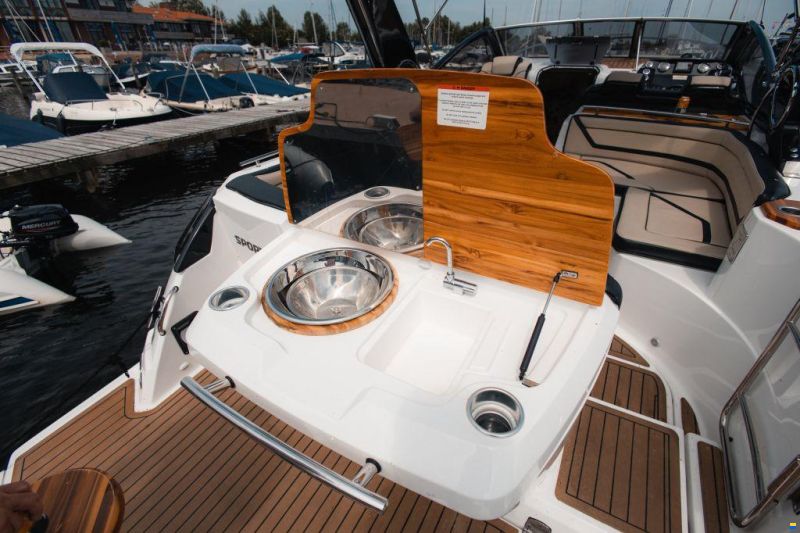 Fibrafort 330GT