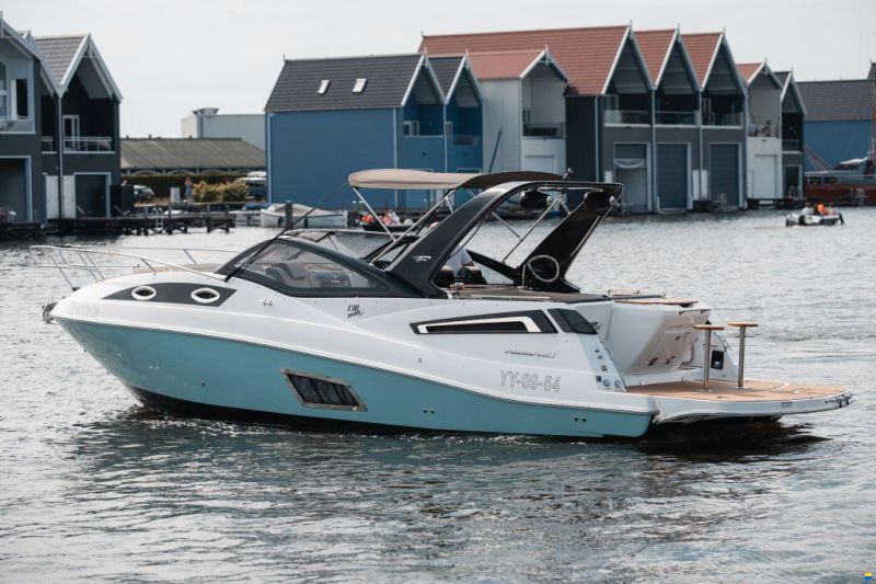 Fibrafort 330GT