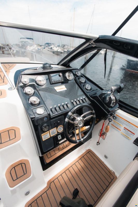 Fibrafort 330GT