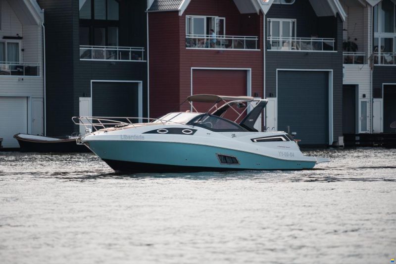Fibrafort 330GT