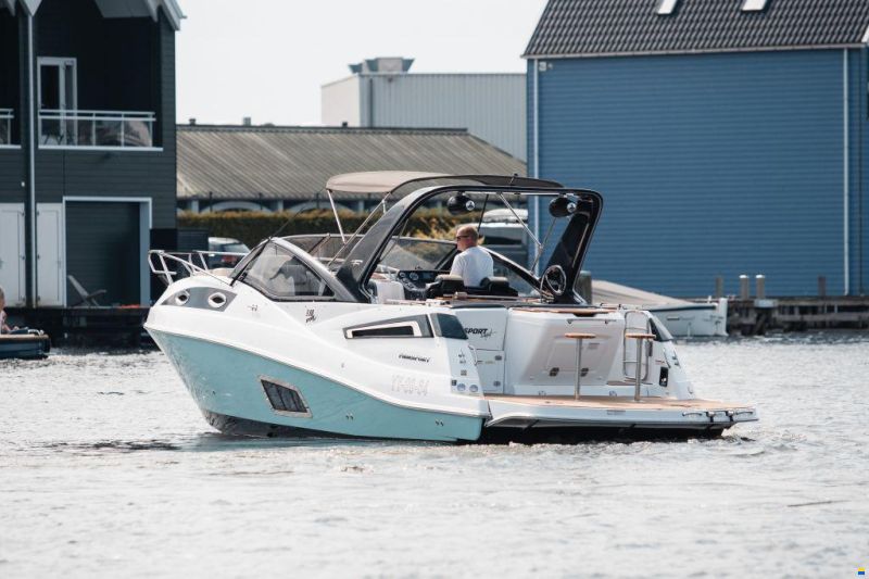 Fibrafort 330GT
