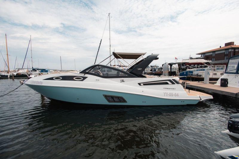 Fibrafort 330GT