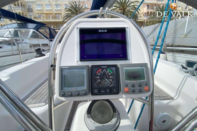 Salona 40