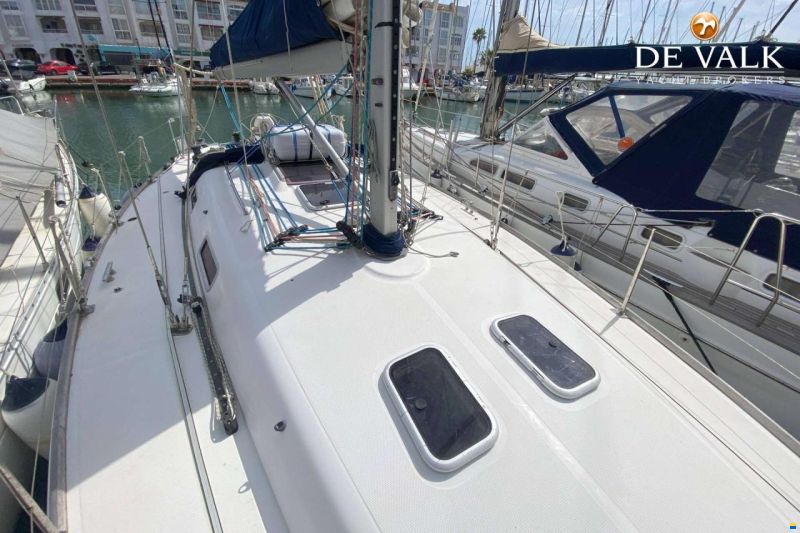 Salona 40