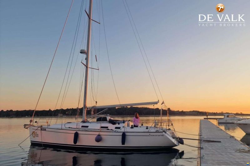 Salona 40