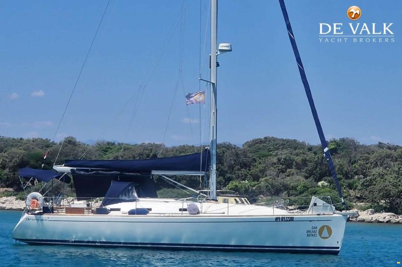 Salona 40