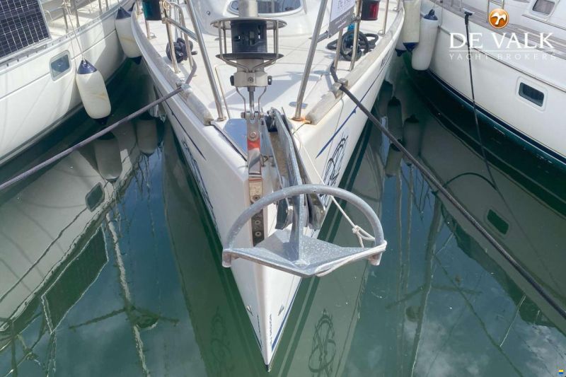 Salona 40