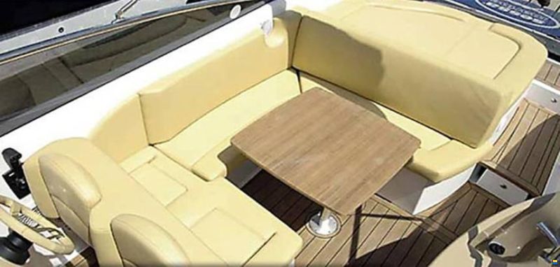 Sessa S26