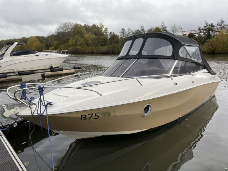 Sessa S26