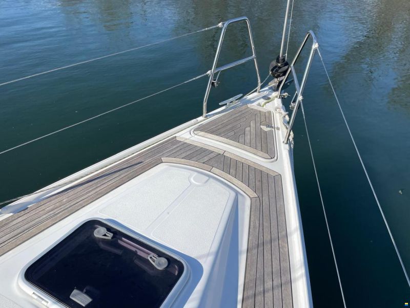 Dehler 29