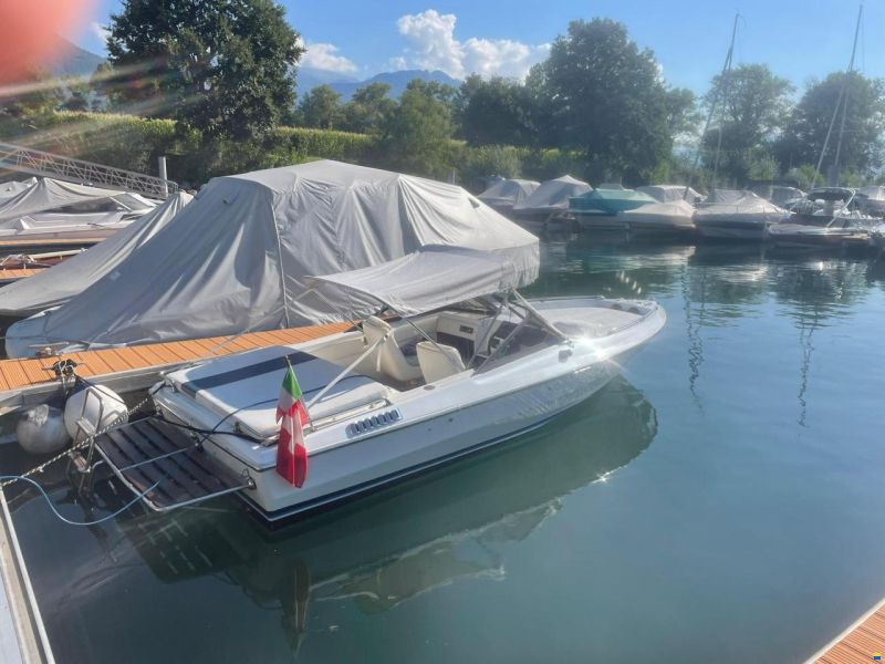 Cigala & Bertinetti V 600