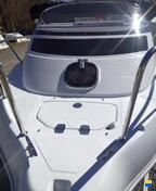 Trident Boats SEARIDER 530 Cabin
