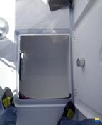 Trident Boats SEARIDER 530 Cabin
