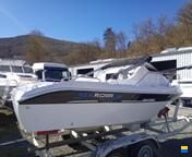 Trident Boats SEARIDER 530 Cabin