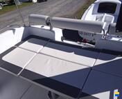 Trident Boats SEARIDER 530 Cabin