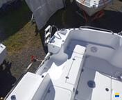 Trident Boats SEARIDER 530 Cabin