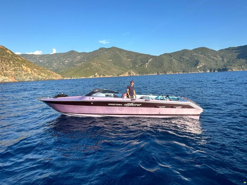 Monte Carlo Offshorer 30