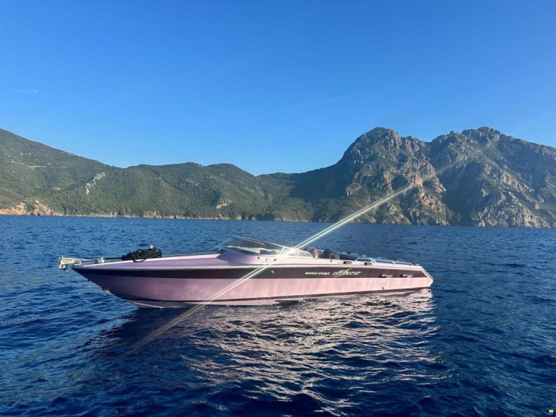 Monte Carlo Offshorer 30