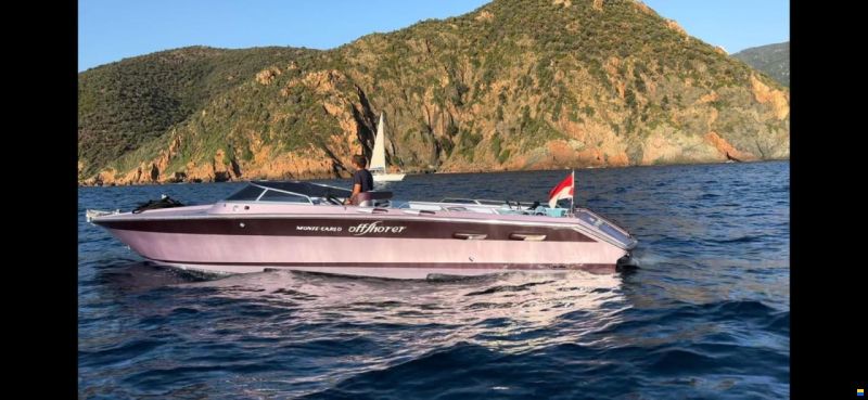 Monte Carlo Offshorer 30