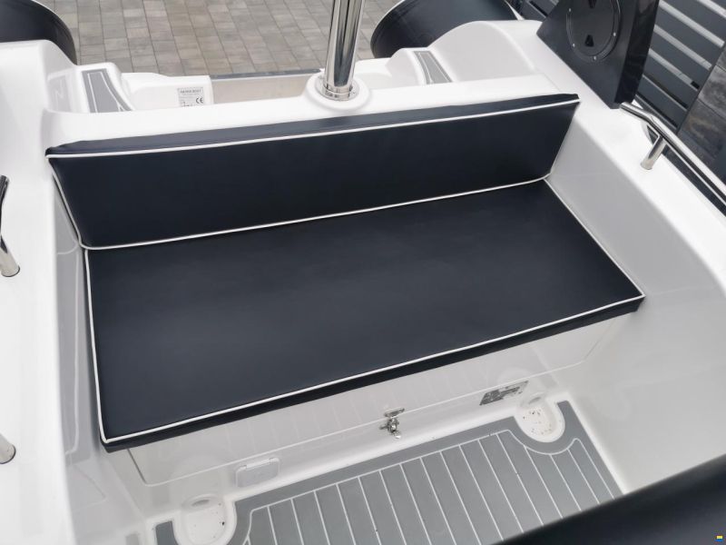 RIB 580B