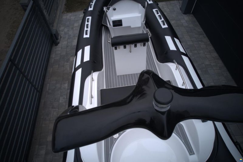 RIB 580B