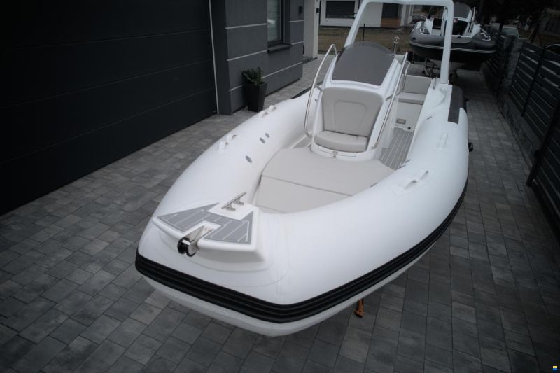 RIB 580B