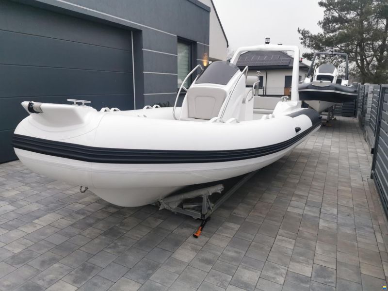 RIB 580B