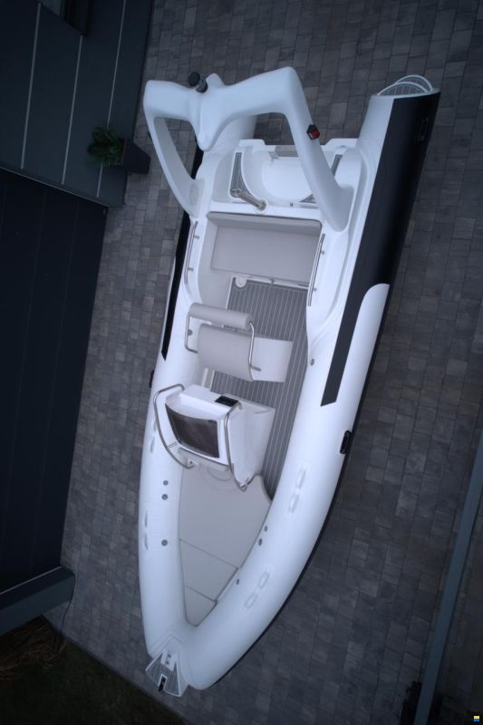 RIB 580B