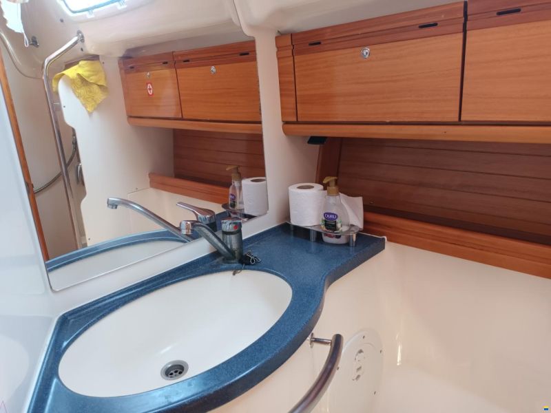 Bavaria 39 cruiser