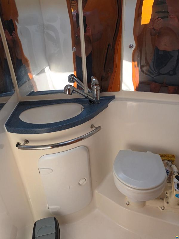 Bavaria 39 cruiser