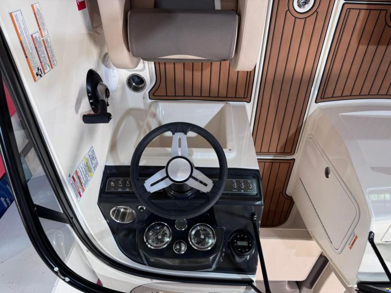 Bayliner VR 4 OE