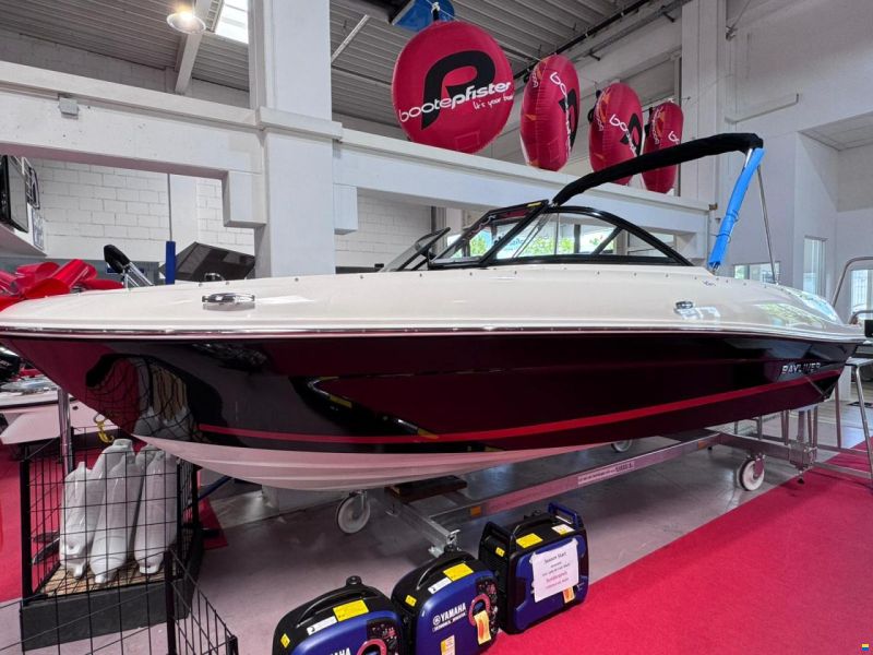 Bayliner VR 4 OE
