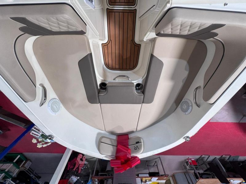 Bayliner VR 4 OE