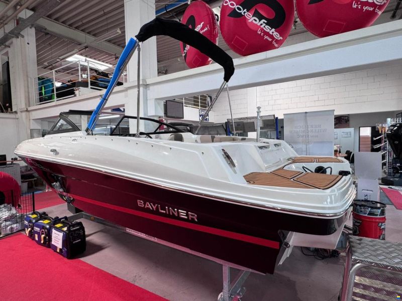 Bayliner VR 4 OE