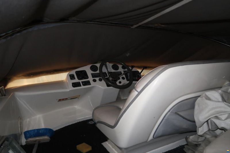 Sealine 310 Statesman