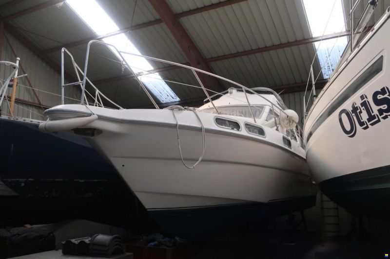 Sealine 310 Statesman