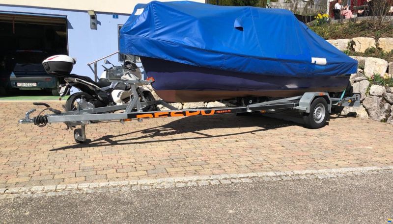 Respo 1350/210DC