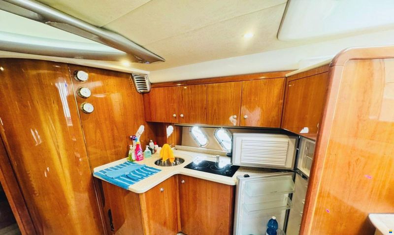Cranchi Mediterranee 47