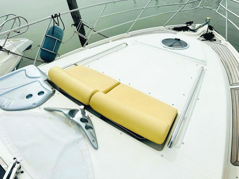 Cranchi Mediterranee 47
