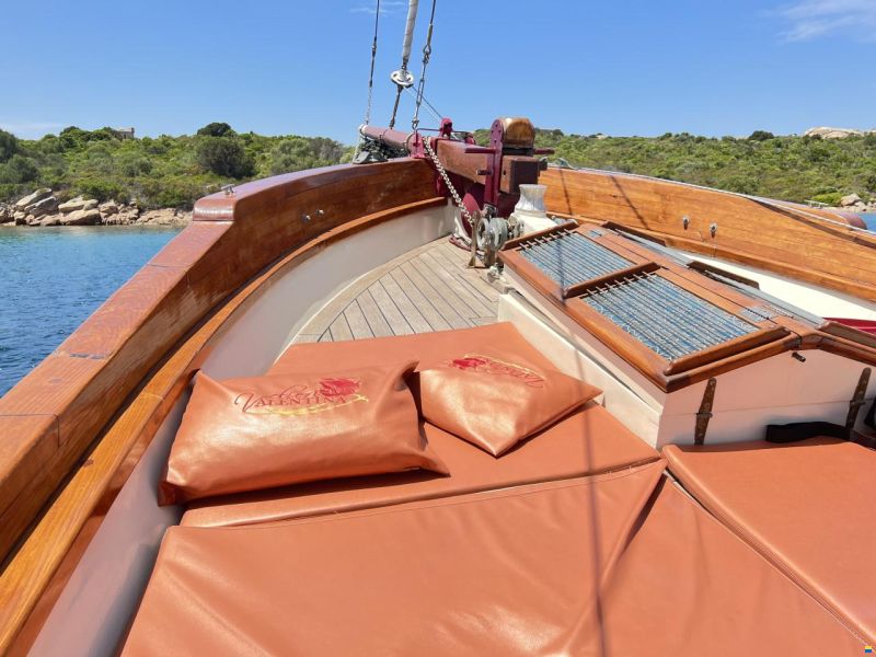 Svendborgsund Yacht & Baadevaerf Schonner