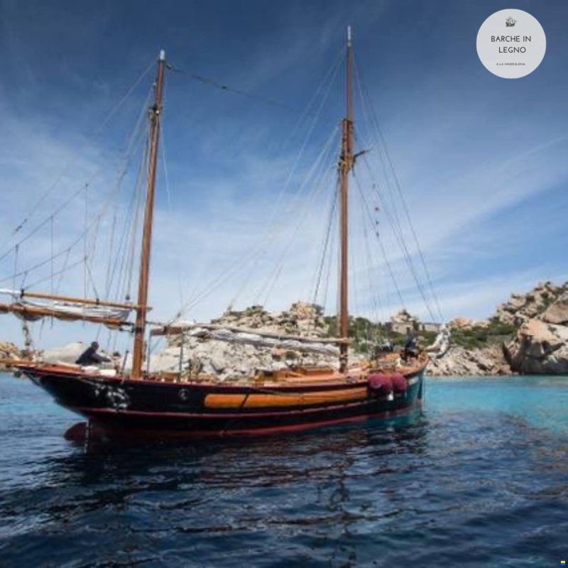 Svendborgsund Yacht & Baadevaerf Schonner