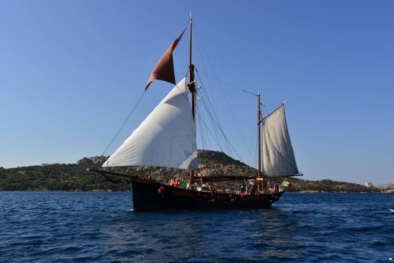 Svendborgsund Yacht & Baadevaerf Schonner