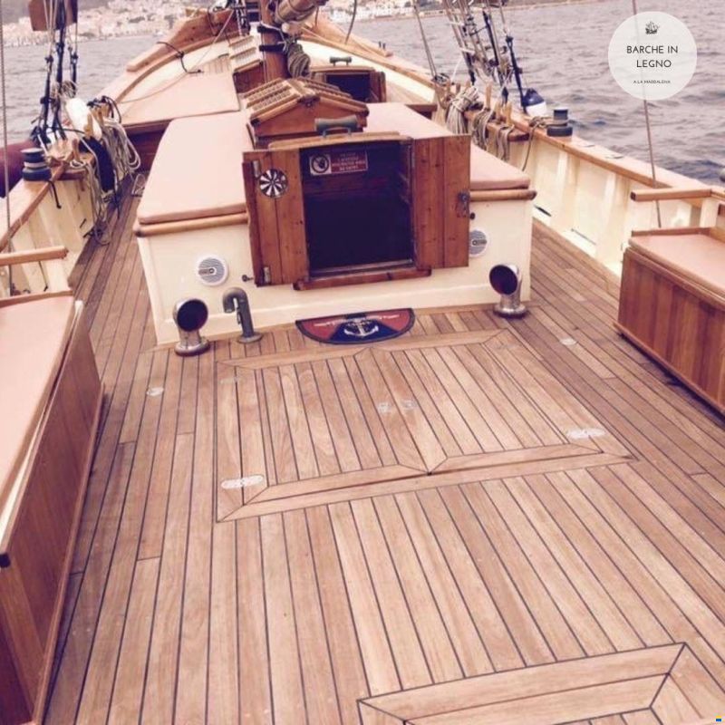 Svendborgsund Yacht & Baadevaerf Schonner