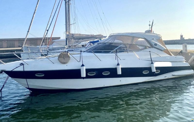 Sessa C 42 HT