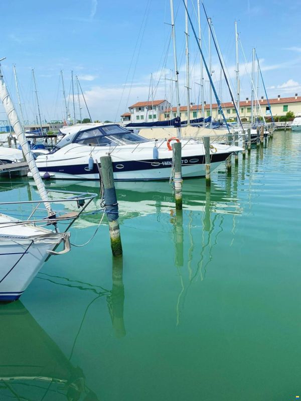 Sessa C 42 HT