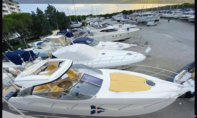 Sessa C 42 HT