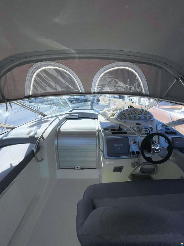 Cranchi Endurance 41