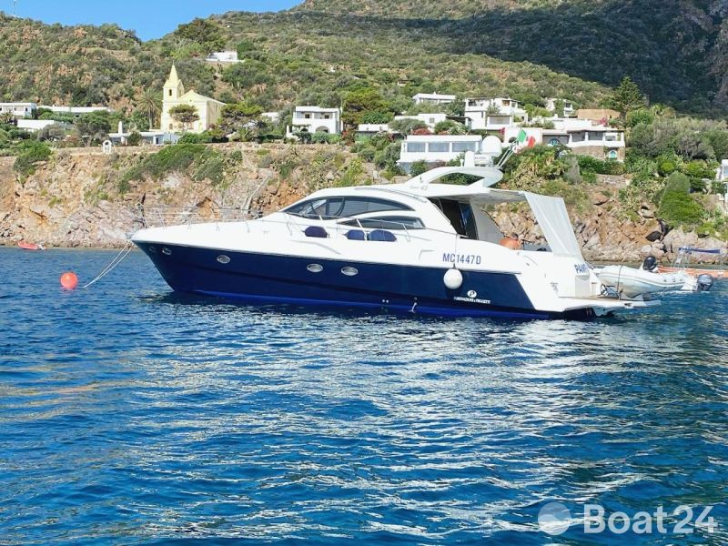 Innovazione & Progetti Alena 48