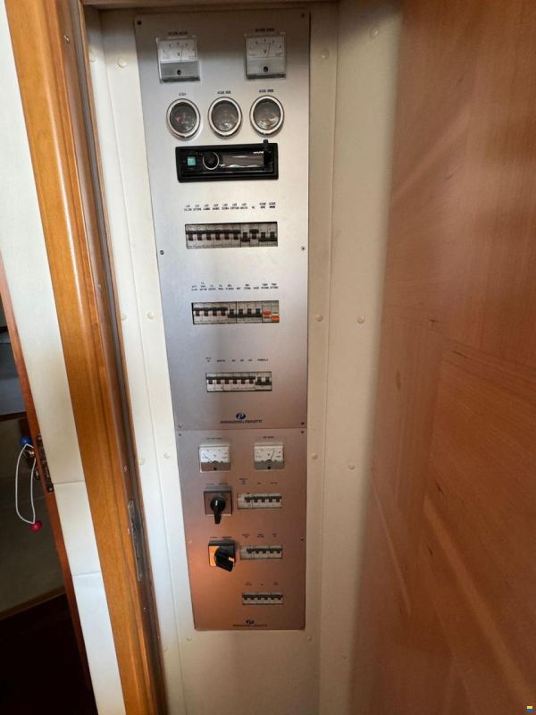 Innovazione & Progetti Alena 48